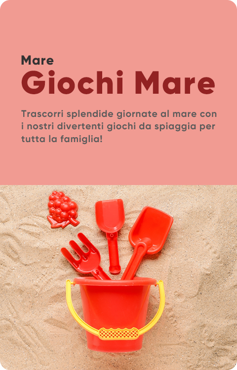 Giochi Mare